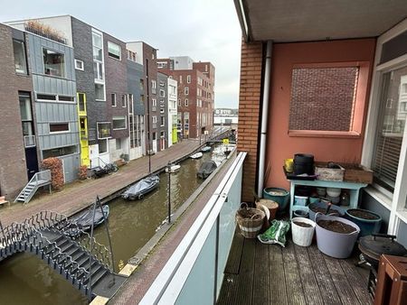 Te huur: Appartement Javakade in Amsterdam - Photo 2