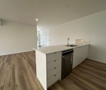 BRAND NEW - BE THE FIRST RENTER! - Photo 2