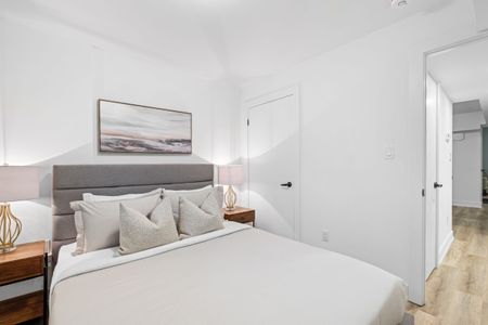 For Lease - 447 Lansdowne Avenue Unit# C, Toronto, Ontario - Photo 5