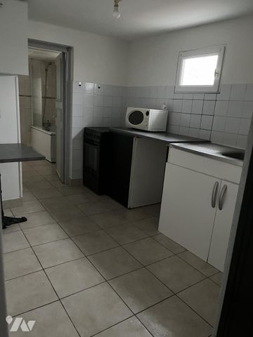 Location appartement - DOURGES - Photo 4