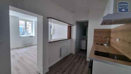 Appartement à louer 1 pièce 31.58m² - Photo 3
