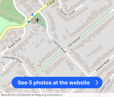 15 The Avenue, Clevedon - Photo 1