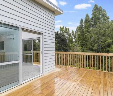 2-bedroom stand alone home in a tranquil bush setting - Photo 4