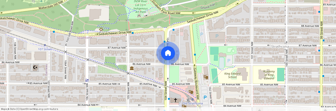 Edmonton, Edmonton, Edmonton Metropolitan, T6E 4G6