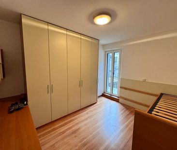 APPARTAMENTO DUPLEX 5.5 LOCALI FRONTE LAGO - Foto 4