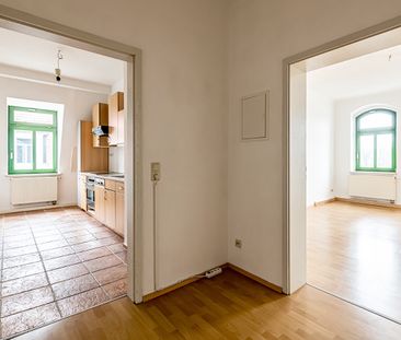 2025 schöner Wohnen - frisch renovierte Altbauwohnung in beliebter ... - Foto 2