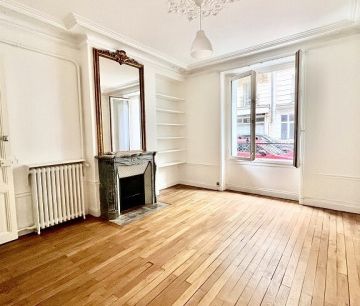 Appartement • Mairie - Photo 3