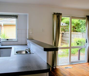 Freshly painted, Easy-Living Unit at the Rear of the Block - Photo 6