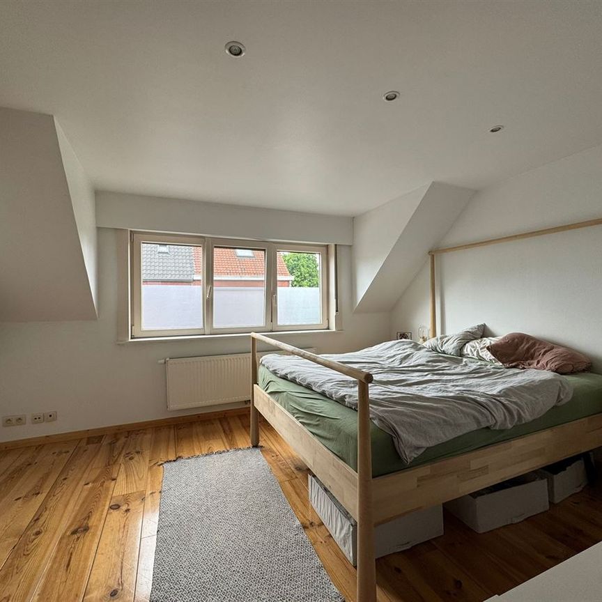 Rijwoning te DUFFEL (2570) - Foto 1