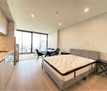 2305/500 Pacific Highway, St Leonards NSW 2065 - Apartment For Rent... - Photo 3