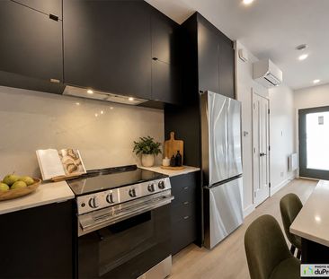708 rue Walnut - Le noyer, Le Sud-Ouest à louer - Photo 1