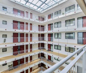 Loosduinse Uitleg 202, Kom Loosduinen, 2553AV, Den Haag - Photo 1