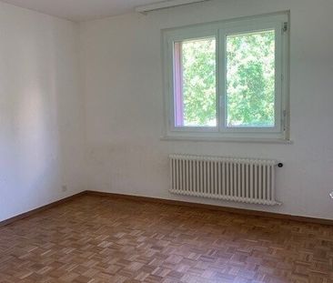 Joli appartement de 3 pièces dans la commune d'Orbe rafraîchi - Foto 4