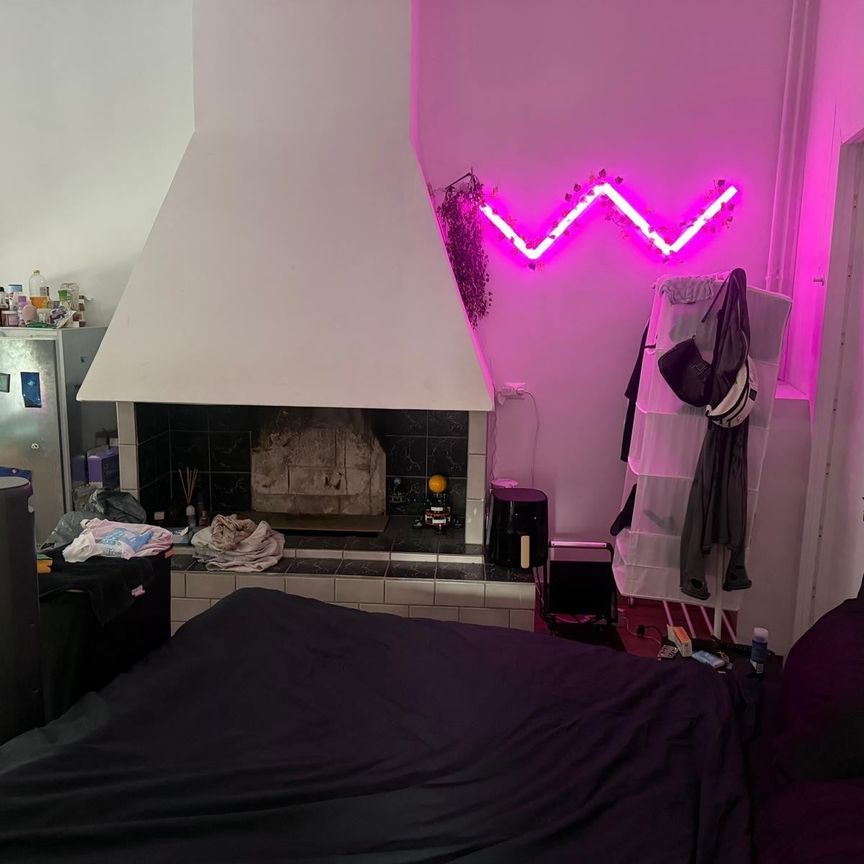 Te huur: Kamer Emmastraat in Enschede - Foto 1