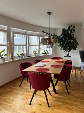 Sehr schöne Wohnung 103 m² mitten im Stadtzentrum von Kufstein zu vermieten - Foto 5