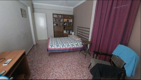 Διαμέρισμα για ενοικίαση Χρυσή Ακτή Παναγίας (Αισωνία) - Photo 4