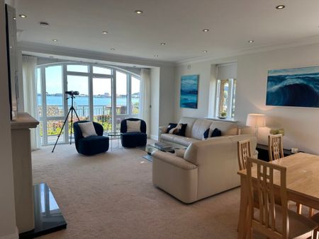 Apt 34 Howth Lodge, Howth, Dublin 13 D13YY89 - Photo 3