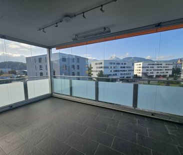 Appartement 3.5 pièces à CHF 1940.-/mois charges et places comprises - Photo 4