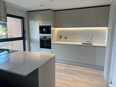 1 bedroom apartment to rent - Photo 5