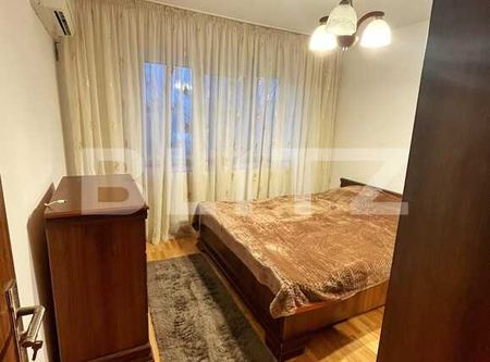 Apartament de 2 camere, centrala proprie, decomandat, zona Institut - Photo 4