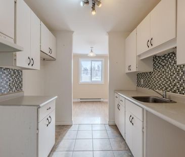 Appartement 4 ½ à louer Lévis juillet 2026 - Photo 3