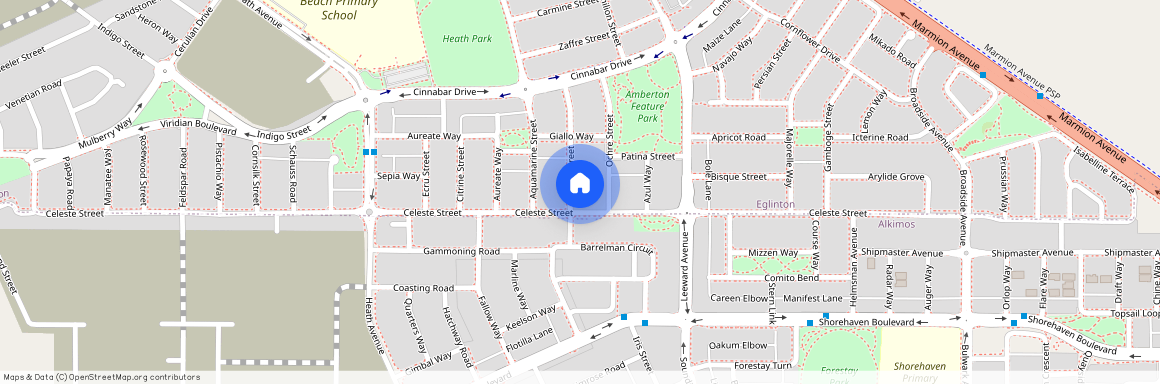 23 Bronze Street, WA 6034, Eglinton