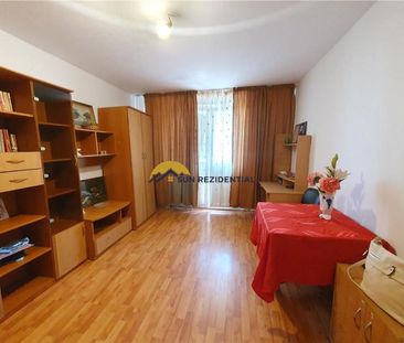Lacul Tei-apartament 2 camere, bloc reabilitat, mobilat-utilat - Photo 1