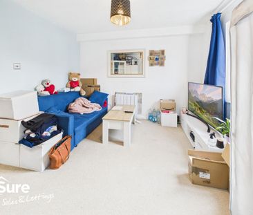 1 bedroom flat to rent - Photo 3