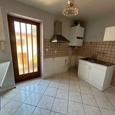 Appartement à louer 3 pièces 38.92m² - Photo 3
