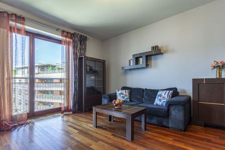 Idealne dla pary lub singla – 2 pokoje Wilanów - Фото 3