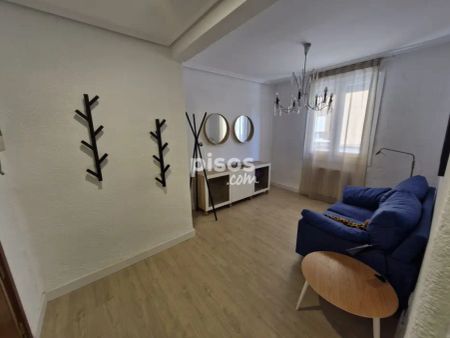 Piso en alquiler en Avenida de España - Foto 3