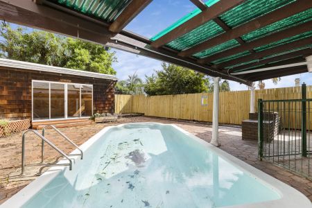 Two story home with Iron Cove Views & Pool - Photo 5