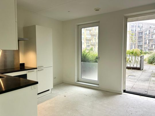 Te huur: Mary van der Sluisstraat 214 - Photo 1