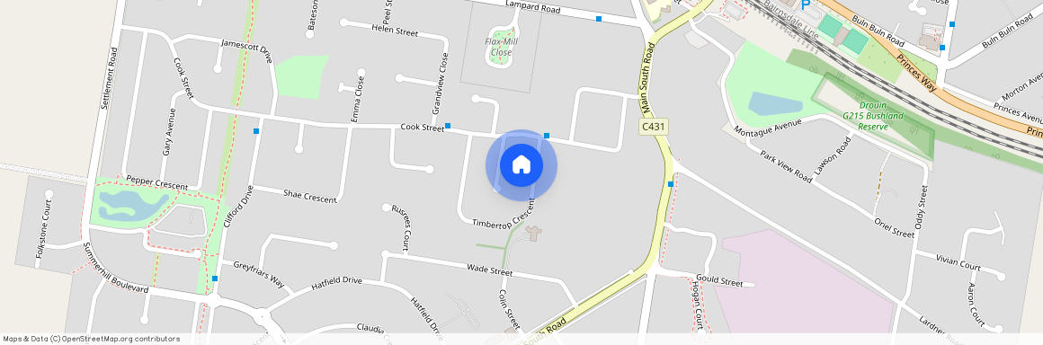 8 Timbertop Crescent, 3818, Drouin Vic