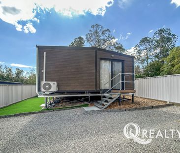 🏡 Granny Flat Tucked Away in Excellent Location! - Photo 5