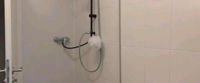 2 Zimmer Wohnung in Messestadt Ost - Photo 1