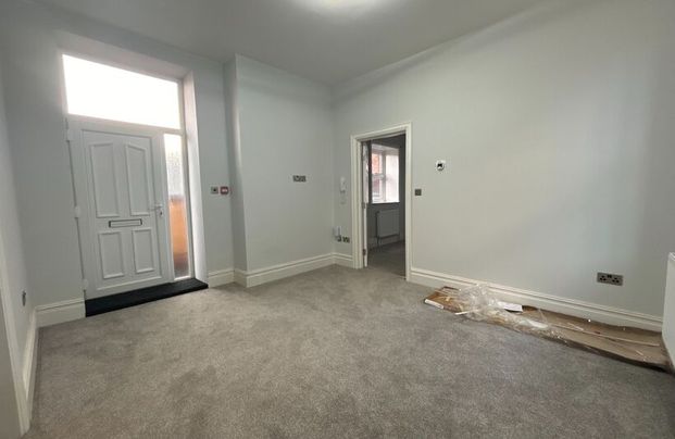 Beck House, West Parade Road, Scarborough - Photo 1