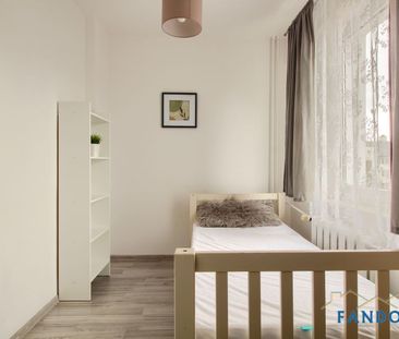 Komfortowe 3 - pokojowe mieszkanie Baranówka - Zdjęcie 4