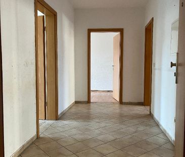 Strasse des Friedens 8, 04720 Döbeln - Foto 1