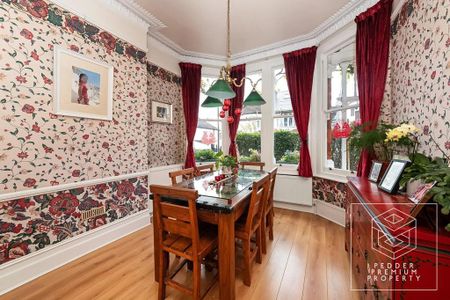 6 bedroom semi-detached house to rent - Photo 5