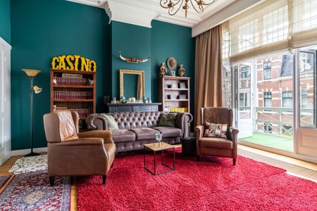 Nassau Ouwerkerkstraat 8, Nassaubuurt, 2596CC, Den Haag - Foto 5