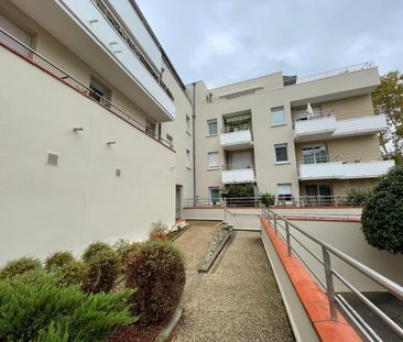 COLOMIERS / Location Appartement 2 Pièces 40 m² - Photo 6