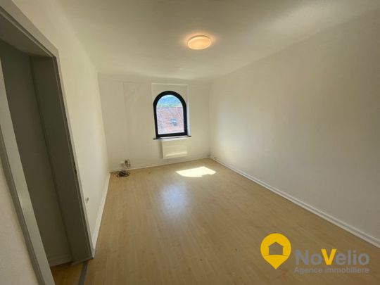 Appartement F3 proche frontière - Photo 1