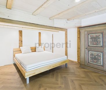 Sun-drenched 2.5-room apartment in Heimiswil First occupancy - Foto 5