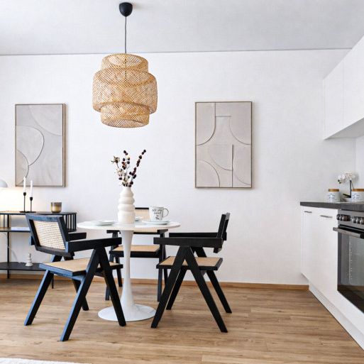 ODO25 | 2 Zimmer | Balkon | Erstbezug | Mietbeginn ab 01.07.2026 - Photo 1