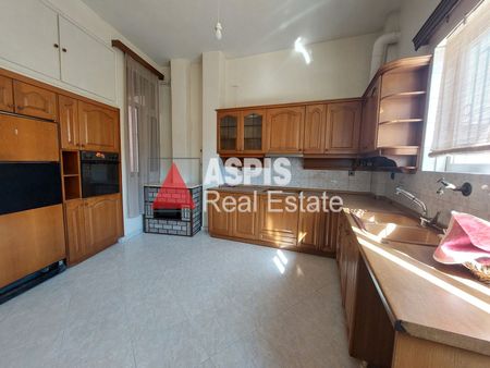 Ενοικίαση κατοικίας, 109 τ.μ., Ελευσίνα, 650 € - Photo 5