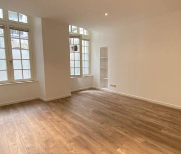 Appartement 1 pièce - - Photo 1