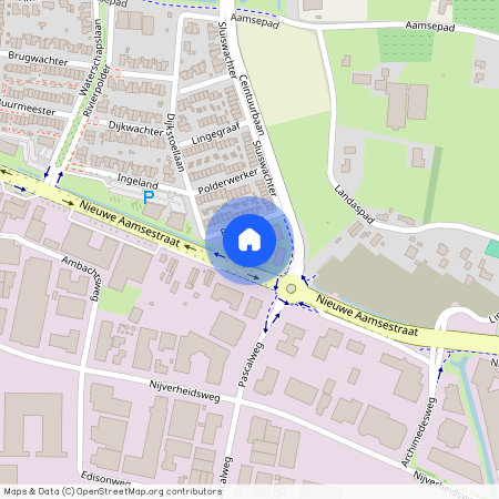 Rentambt 62, Lanenbuurt, 6661MM, Elst (Ge)