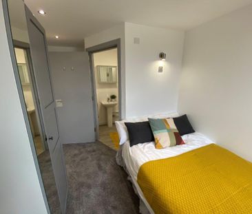 1 bedroom flat to rent - Photo 4