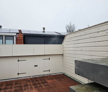 Te huur: Korte Voorhouterweg 5, 2231 JH Rijnsburg - Photo 2